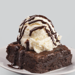 DESSERT MENU