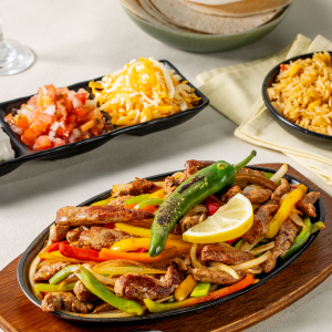 FAJITA FIESTA