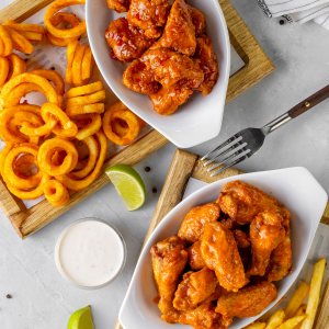 Food Menu