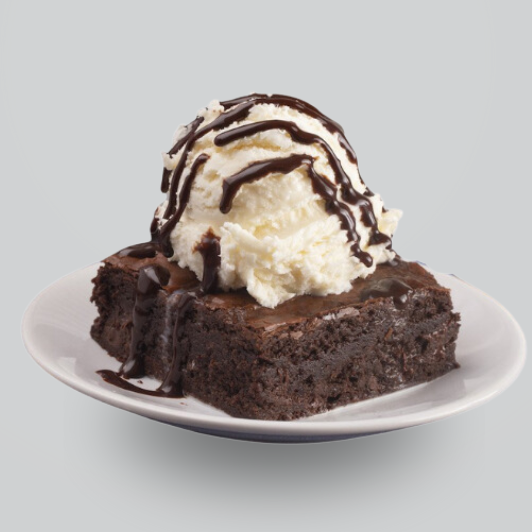 DESSERT MENU